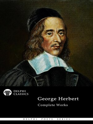 cover image of Delphi Complete Works of George Herbert